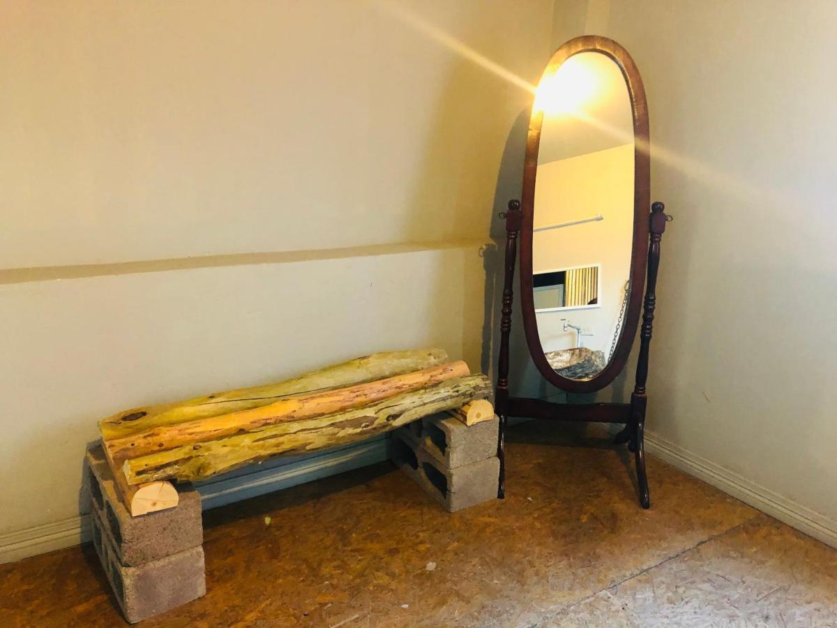 Hostal Kuira Ba By Rotamundos Chihuahua Exteriér fotografie