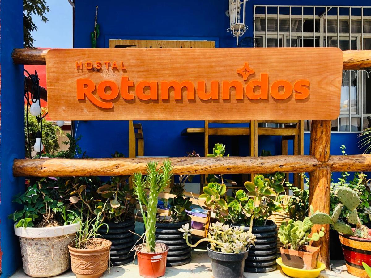 Hostal Kuira Ba By Rotamundos Chihuahua Exteriér fotografie