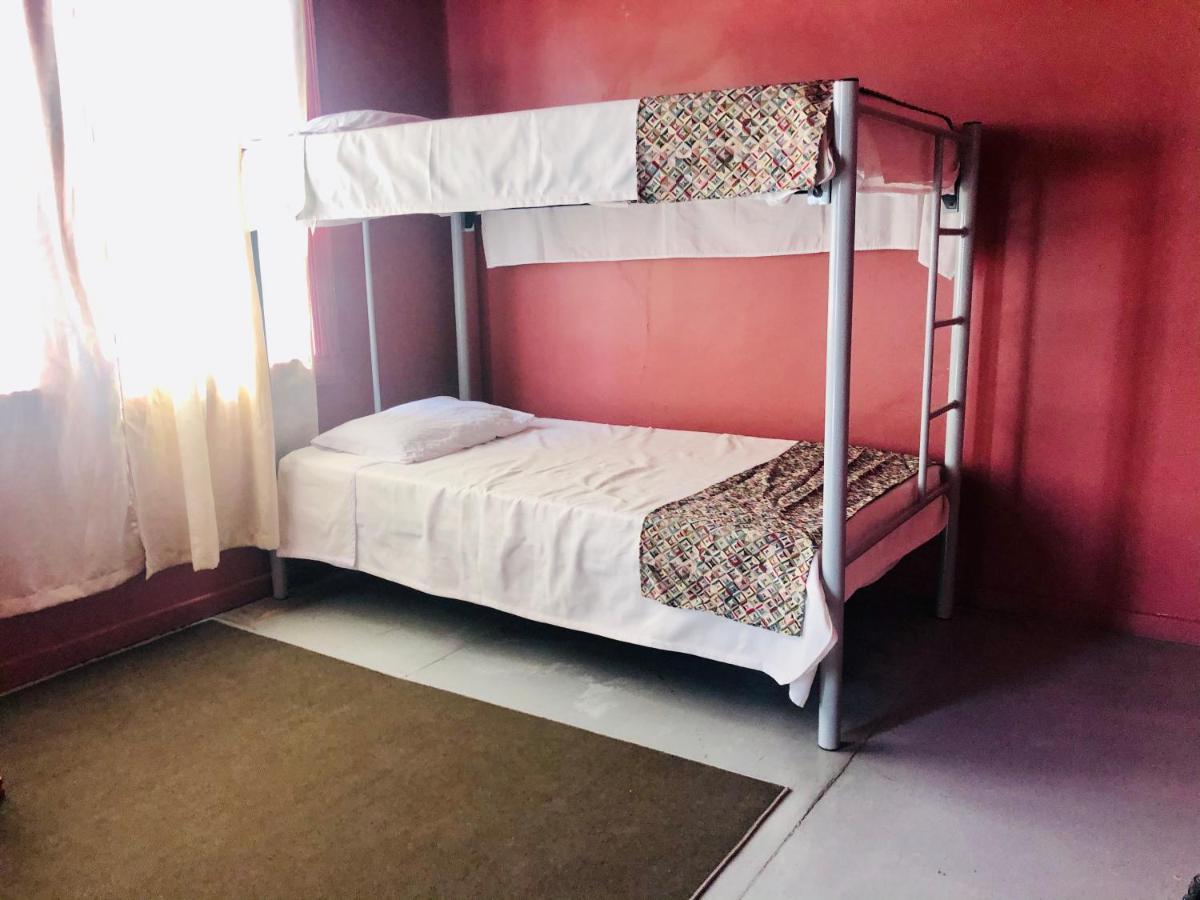 Hostal Kuira Ba By Rotamundos Chihuahua Exteriér fotografie