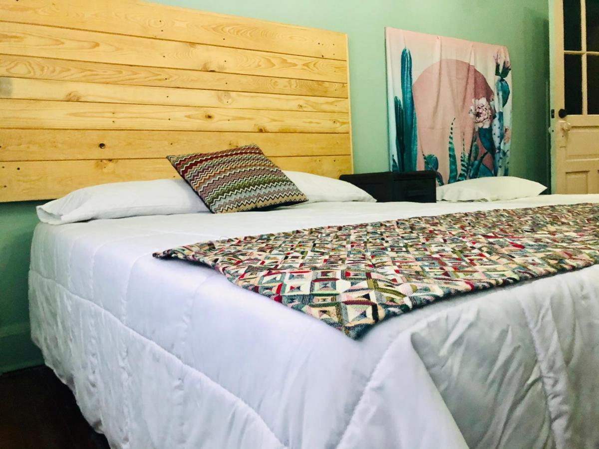 Hostal Kuira Ba By Rotamundos Chihuahua Exteriér fotografie