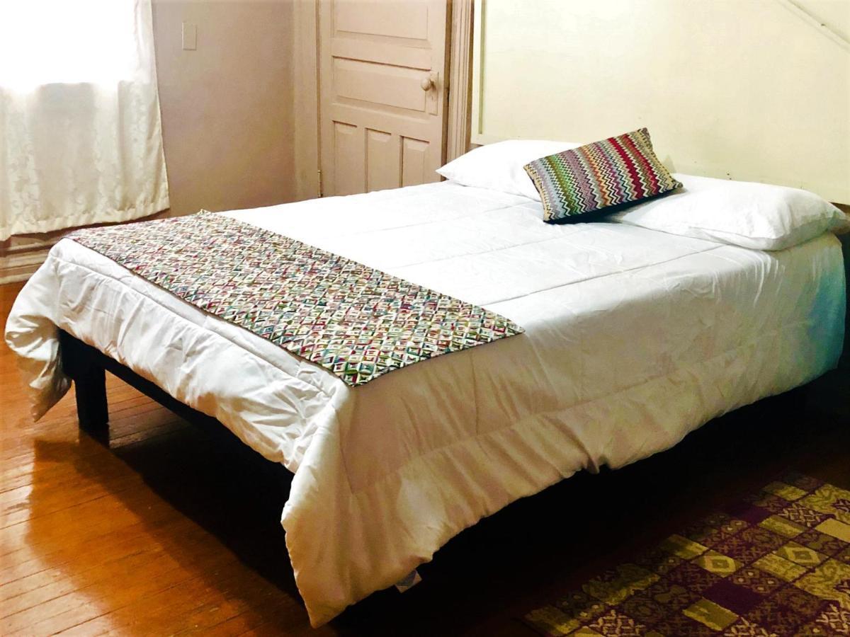 Hostal Kuira Ba By Rotamundos Chihuahua Exteriér fotografie
