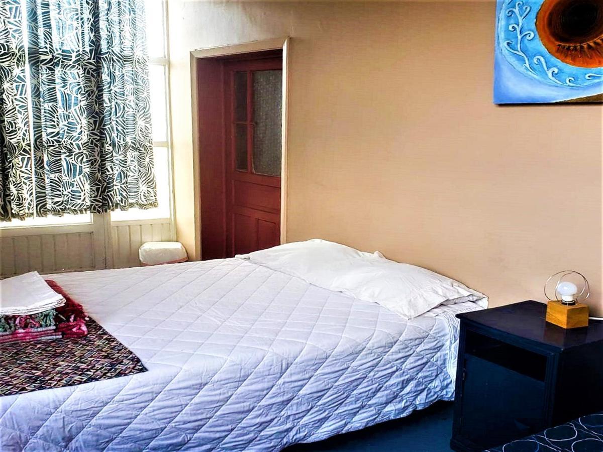 Hostal Kuira Ba By Rotamundos Chihuahua Exteriér fotografie