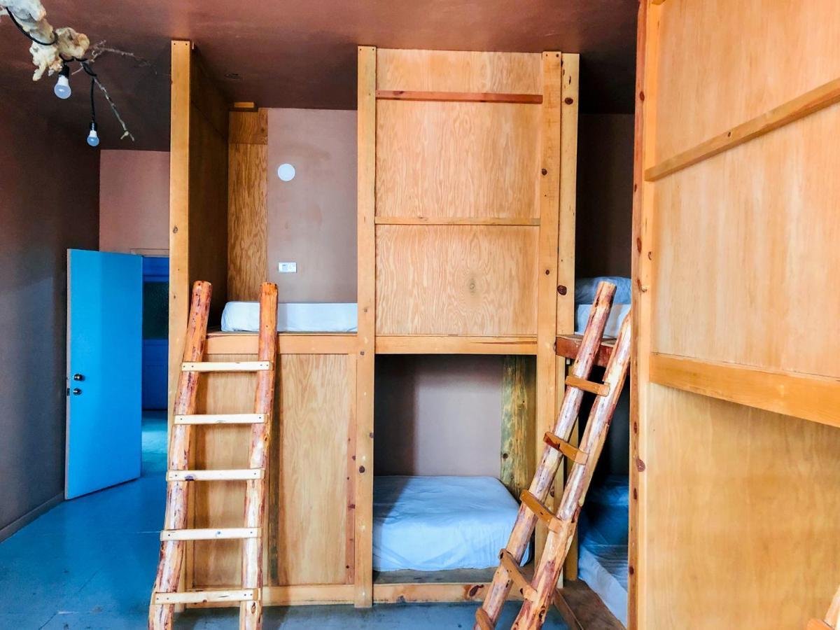 Hostal Kuira Ba By Rotamundos Chihuahua Exteriér fotografie